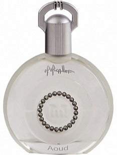 M. Micallef M. Micallef Aoud
