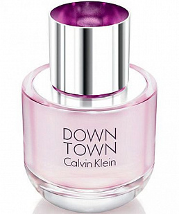 Calvin Klein Calvin Klein Downtown