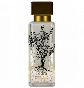 Al-Jazeera Perfumes Al-Jazeera Perfumes Sidra