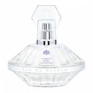 Jacques Fath Jacques Fath White Irissime