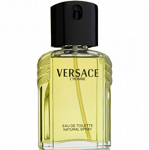 Versace Versace Versace L'Homme