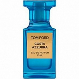 Tom Ford Tom Ford Private Blend: Costa Azzurra