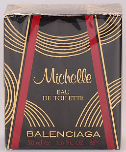 Cristobal Balenciaga Cristobal Balenciaga Michelle