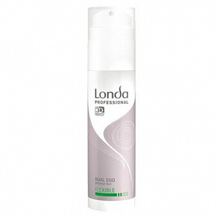 Londa Professional L-Style Dual Ego - Гель-воск нормальной фиксации 