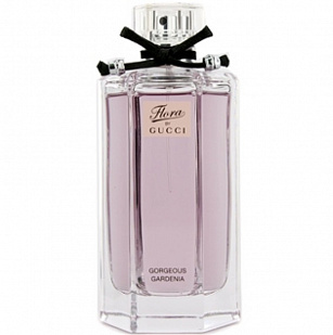 Gucci Gucci Flora by Gucci Gorgeous Gardenia