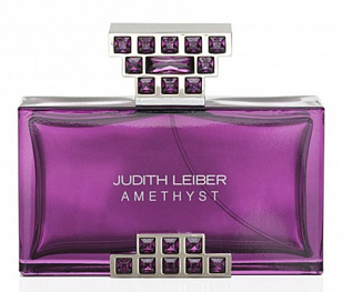 Judith Leiber Judith Leiber Amethyst