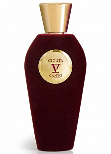 V Canto V Canto Cicuta