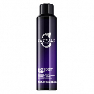 TIGI CATWALK ROW ROOT BOOST SPRAY Спрей для прикорневого объема и текстуры