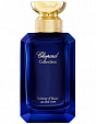 Chopard Chopard Collection: Vetiver d'Haiti au The Vert