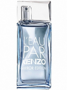 Kenzo Kenzo L`Eau par Kenzo Mirror Edition Pour Homme