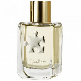 M. Micallef M. Micallef Puzzle No. 1