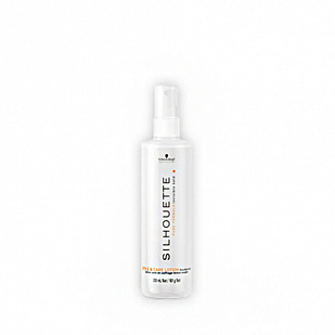 Schwarzkopf Silhouette Flexible Pure Pumpspray Безупречный спрей объем и уход мягкой фиксации