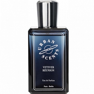 Urban Scents Urban Scents Vetiver Reunion