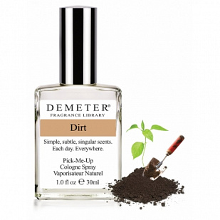 Demeter Fragrance Demeter Fragrance Dirt (Земля)