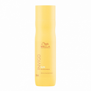 Wella Professionals Sun Shampoo Шампунь для волос и тела