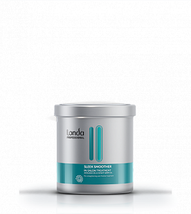 Londa Professional Londacare Sleek Smoother Straightening Treatment - Средство для разглаживания волос