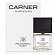 Carner Barcelona Carner Barcelona Palo Santo