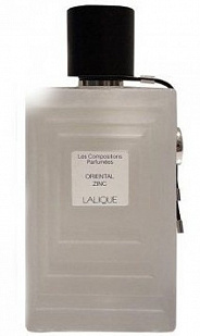 Lalique Lalique Les Compositions Parfumees: Oriental Zinc