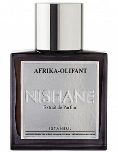 Nishane Nishane Afrika Olifant