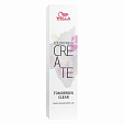Color Fresh Create Оттеночная краска, прозрачное завтра