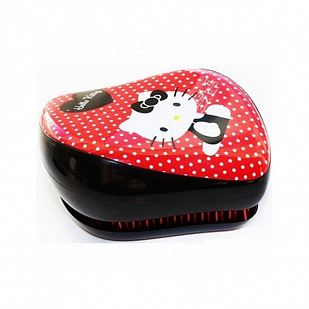 Tangle Teezer Compact Styler Hello Kitty Расческа Хеллоу Кити