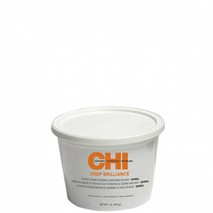 CHI No Base Sodium Hydroxide Conditioning Relaxer – Normal Система релаксации структурированных волос - Нормальная CHI No Base Sodium Hydroxide Conditioning Relaxer – Normal Система релаксации структурированных волос - Нормальная