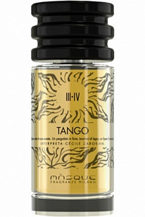 Masque Masque Tango
