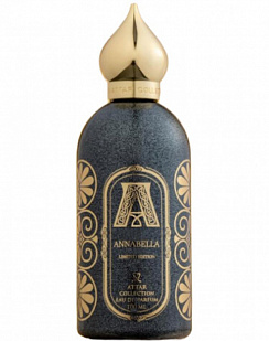 Attar Collection Attar Collection Annabella