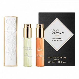 By Kilian By Kilian KILIAN PARIS Duo Set 2
