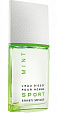 Issey Miyake L’Eau d’Issey Pour Homme Sport Mint