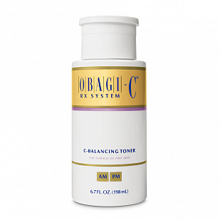 Obagi C Balancing Toner Тоник- лосьон для восстановления уровня pH