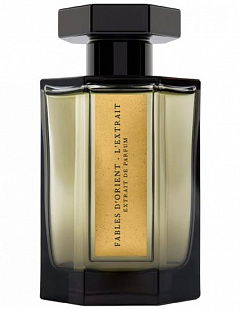 L'Artisan Parfumeur L'Artisan Parfumeur Fables d'Orient L'Extrait
