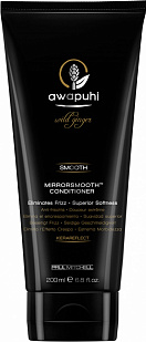 Paul Mitchell Mirrorsmooth Conditioner - Зеркальный кондиционер Paul Mitchell Mirrorsmooth Conditioner - Зеркальный кондиционер